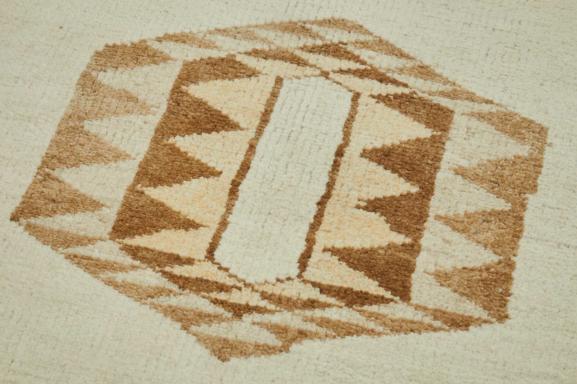 3x12 Vintage Runner Rug - 48514