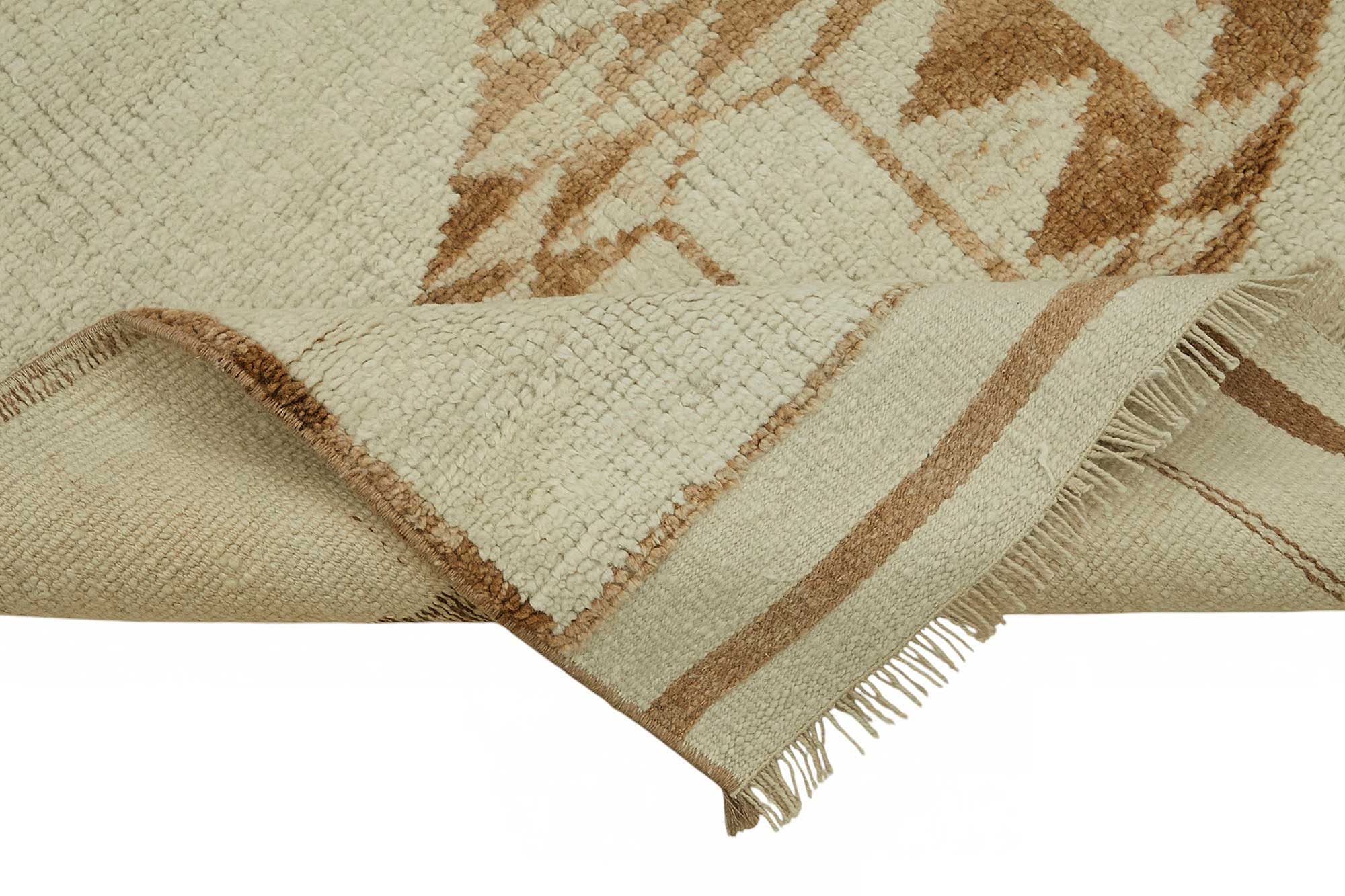 3x12 Vintage Runner Rug - 48514