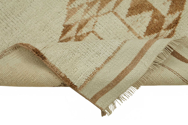 3x12 Vintage Runner Rug - 48514