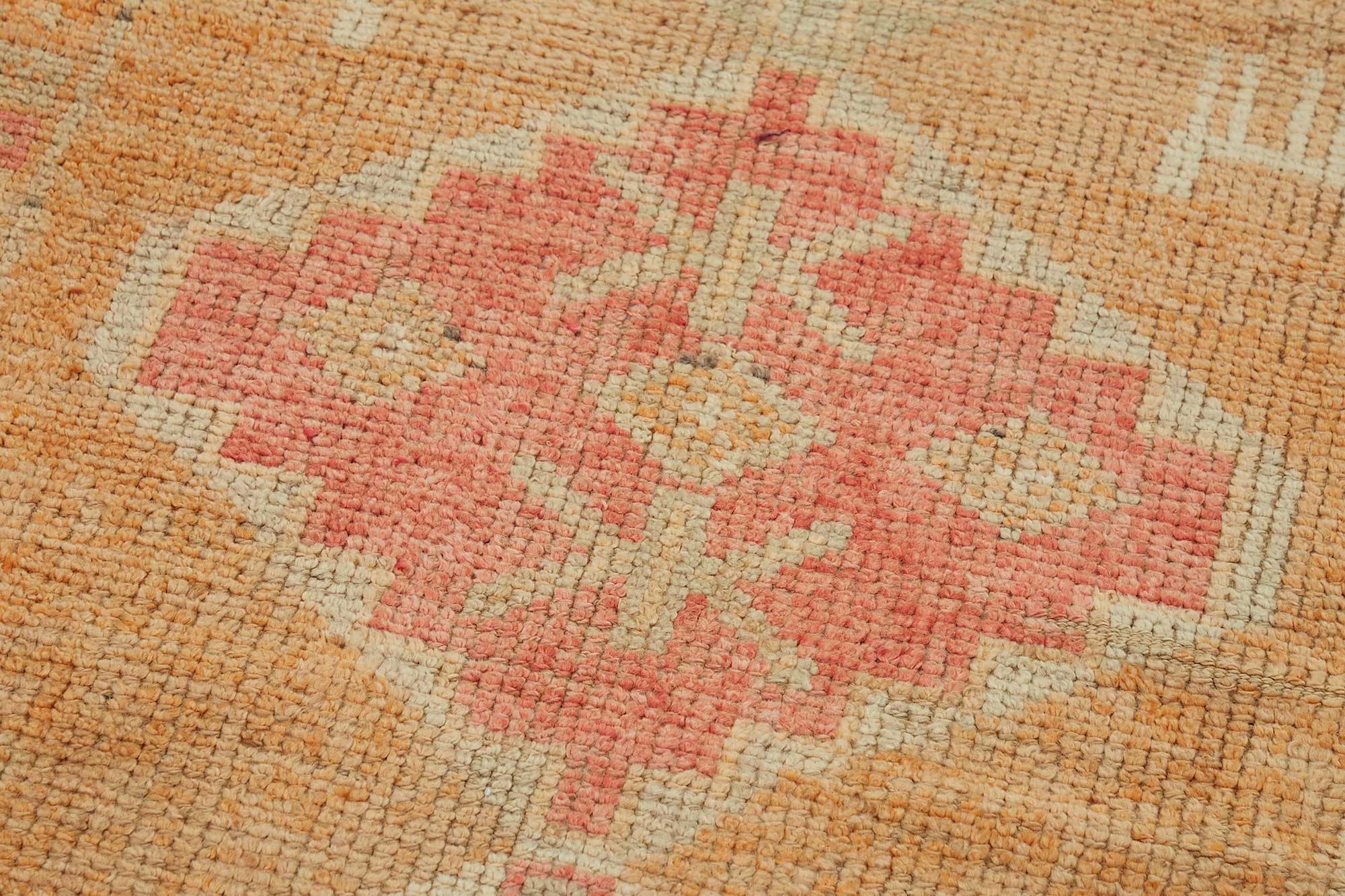 3x12 Vintage Runner Rug - 48515
