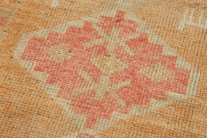 3x12 Vintage Runner Rug - 48515