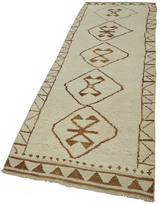 3x11 Vintage Runner Rug - 48516
