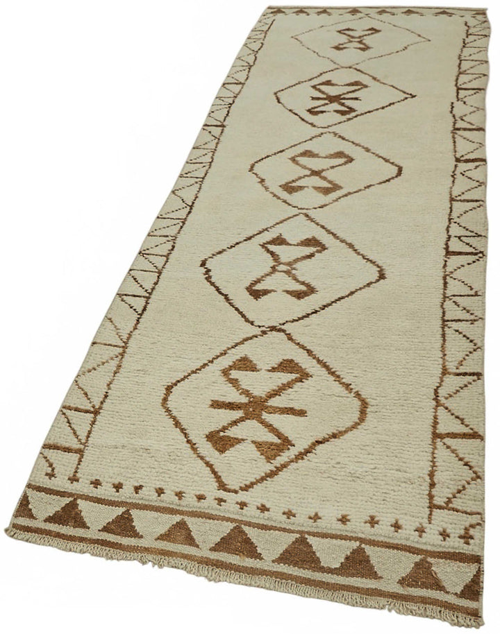 3x11 Vintage Runner Rug - 48516