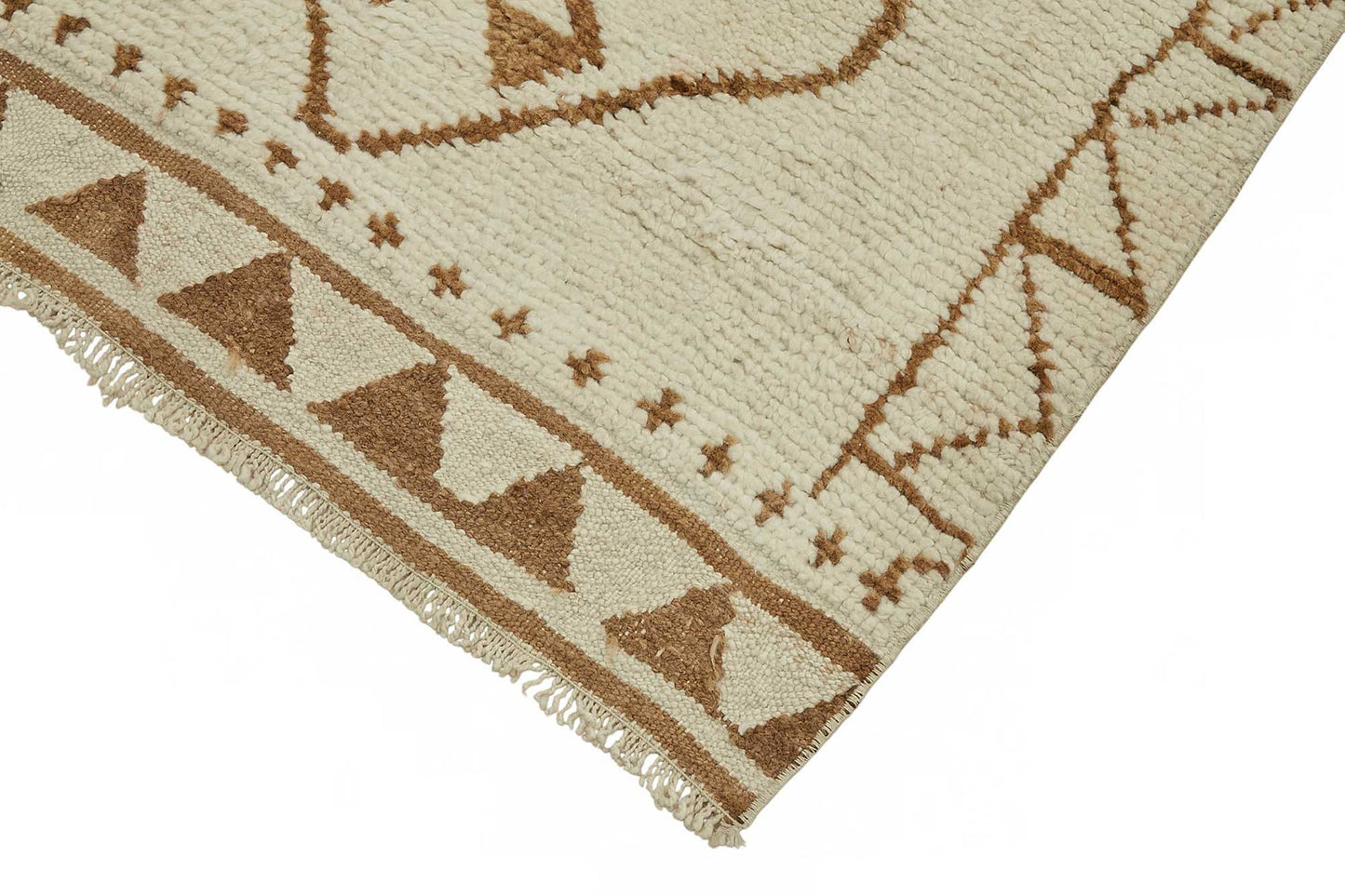 3x11 Vintage Runner Rug - 48516