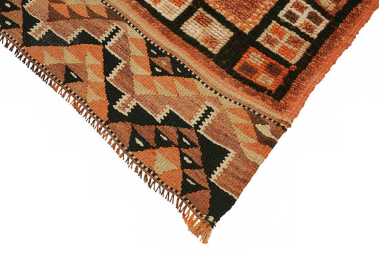 3x10 Vintage Runner Rug - 48518