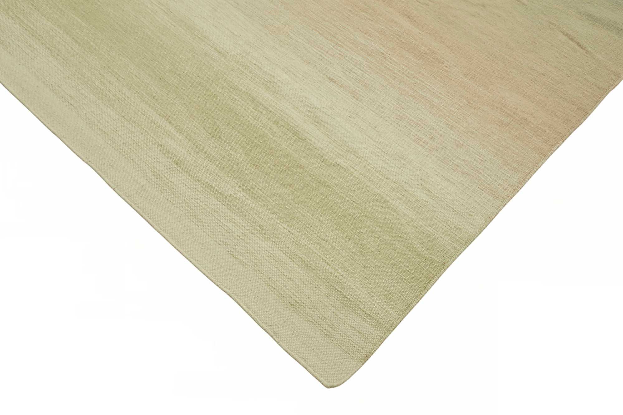 9x12 Contemporary Dhurrie Kilim Rug - 48879