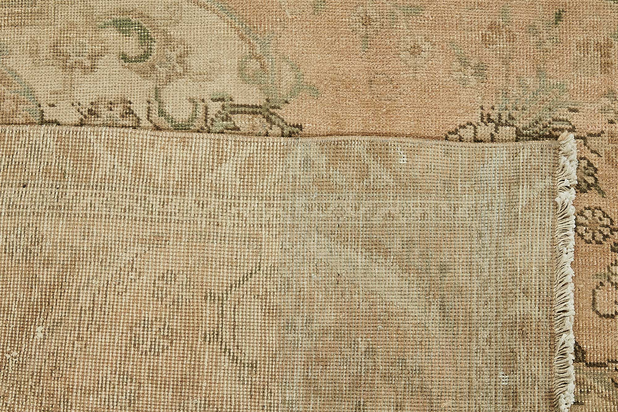 9x13 Handwoven Persian Rug - 49470