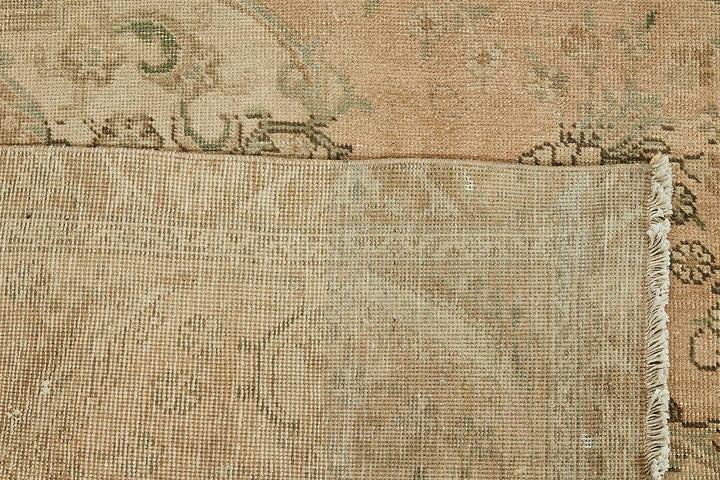 9x13 Handwoven Persian Rug - 49470