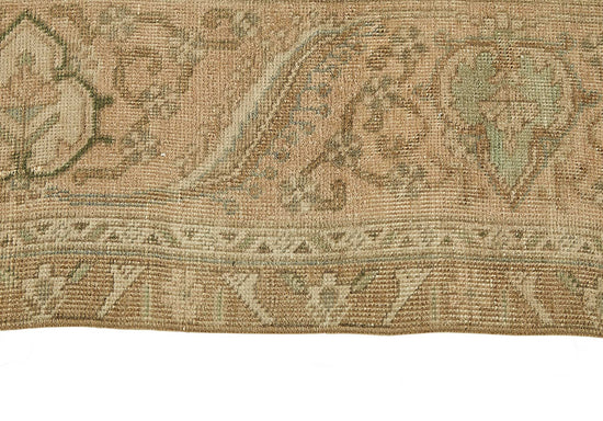 9x13 Handwoven Persian Rug - 49470