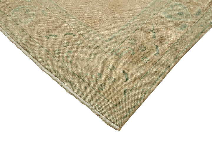 9x13 Handwoven Persian Rug - 49472