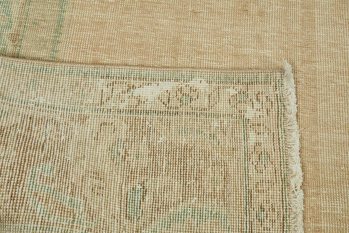 9x13 Handwoven Persian Rug - 49472