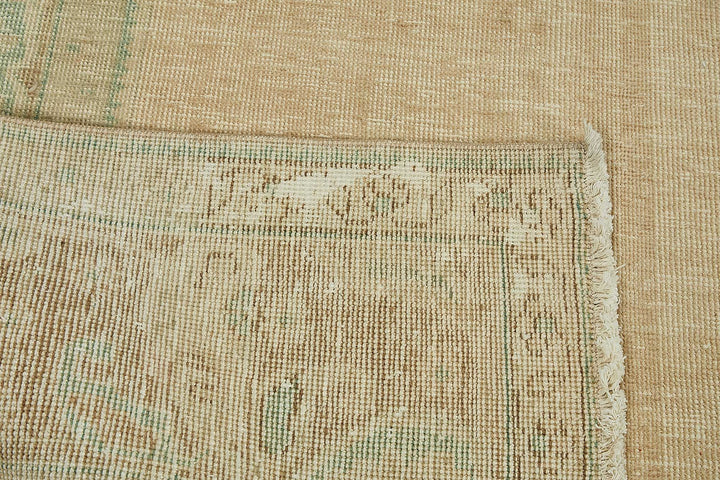 9x13 Handwoven Persian Rug - 49472