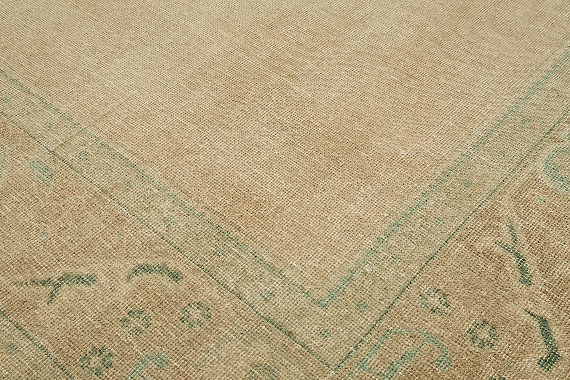 9x13 Handwoven Persian Rug - 49472