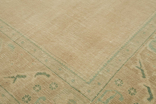 9x13 Handwoven Persian Rug - 49472