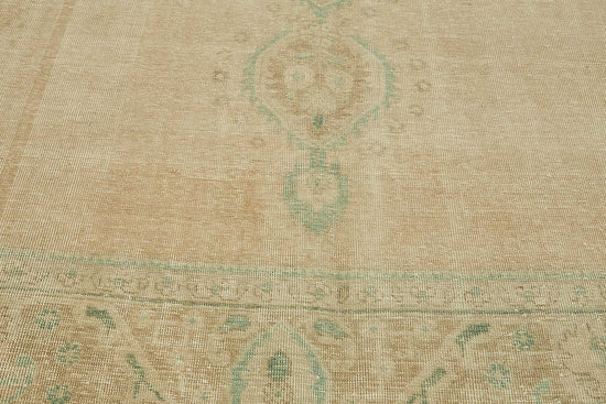 9x13 Handwoven Persian Rug - 49472