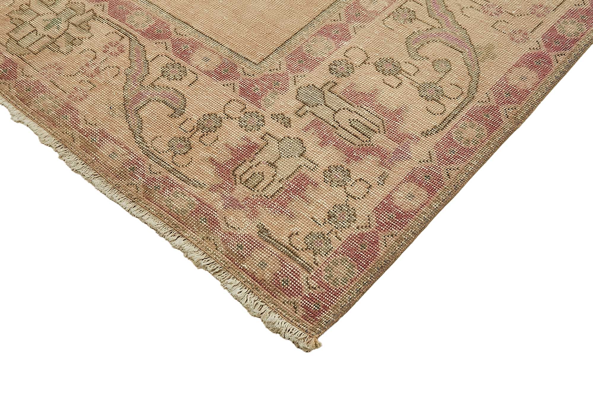 9x13 Handwoven Persian Rug - 49473