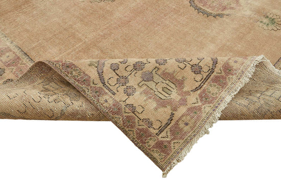 9x13 Handwoven Persian Rug - 49473