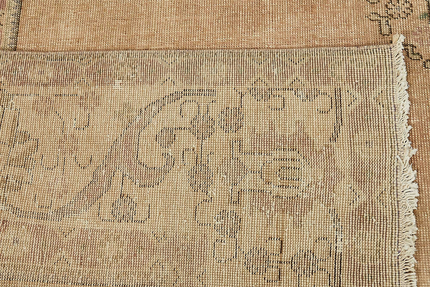 9x13 Handwoven Persian Rug - 49473