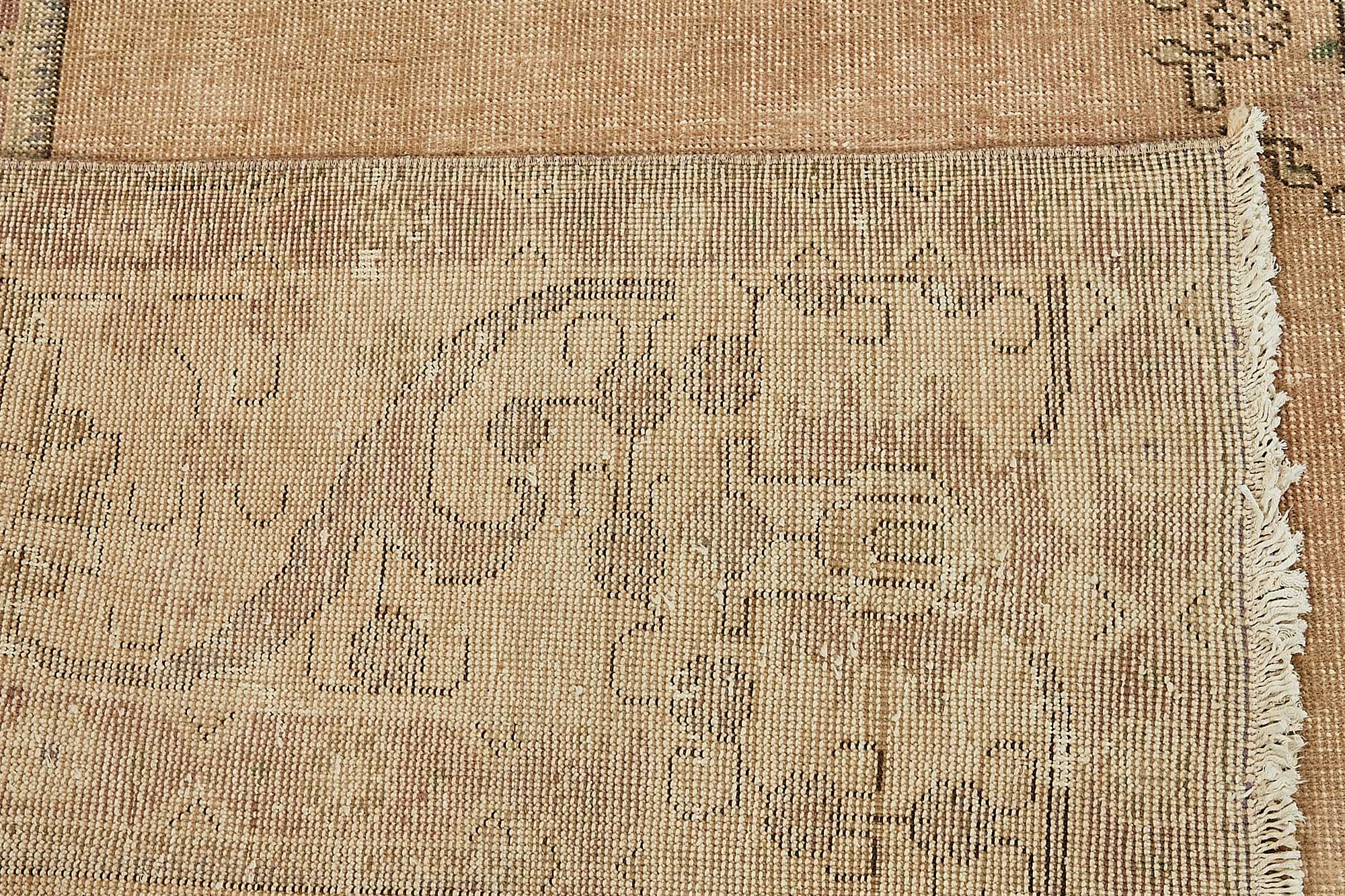 9x13 Handwoven Persian Rug - 49473
