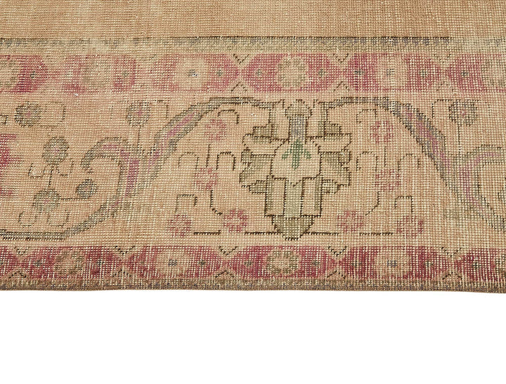 9x13 Handwoven Persian Rug - 49473