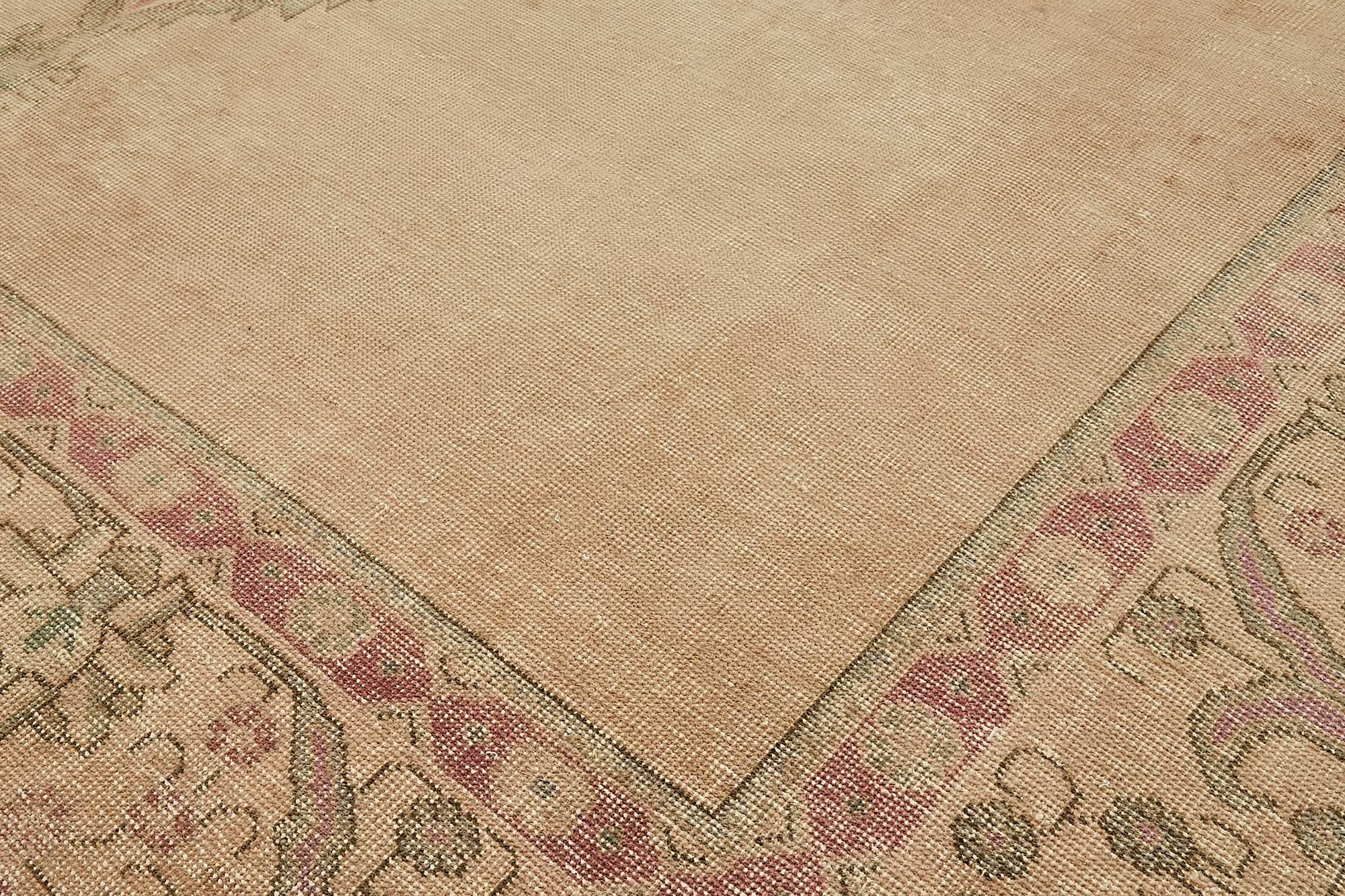 9x13 Handwoven Persian Rug - 49473
