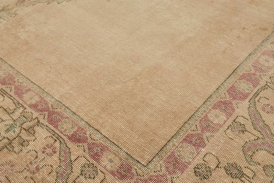 9x13 Handwoven Persian Rug - 49473
