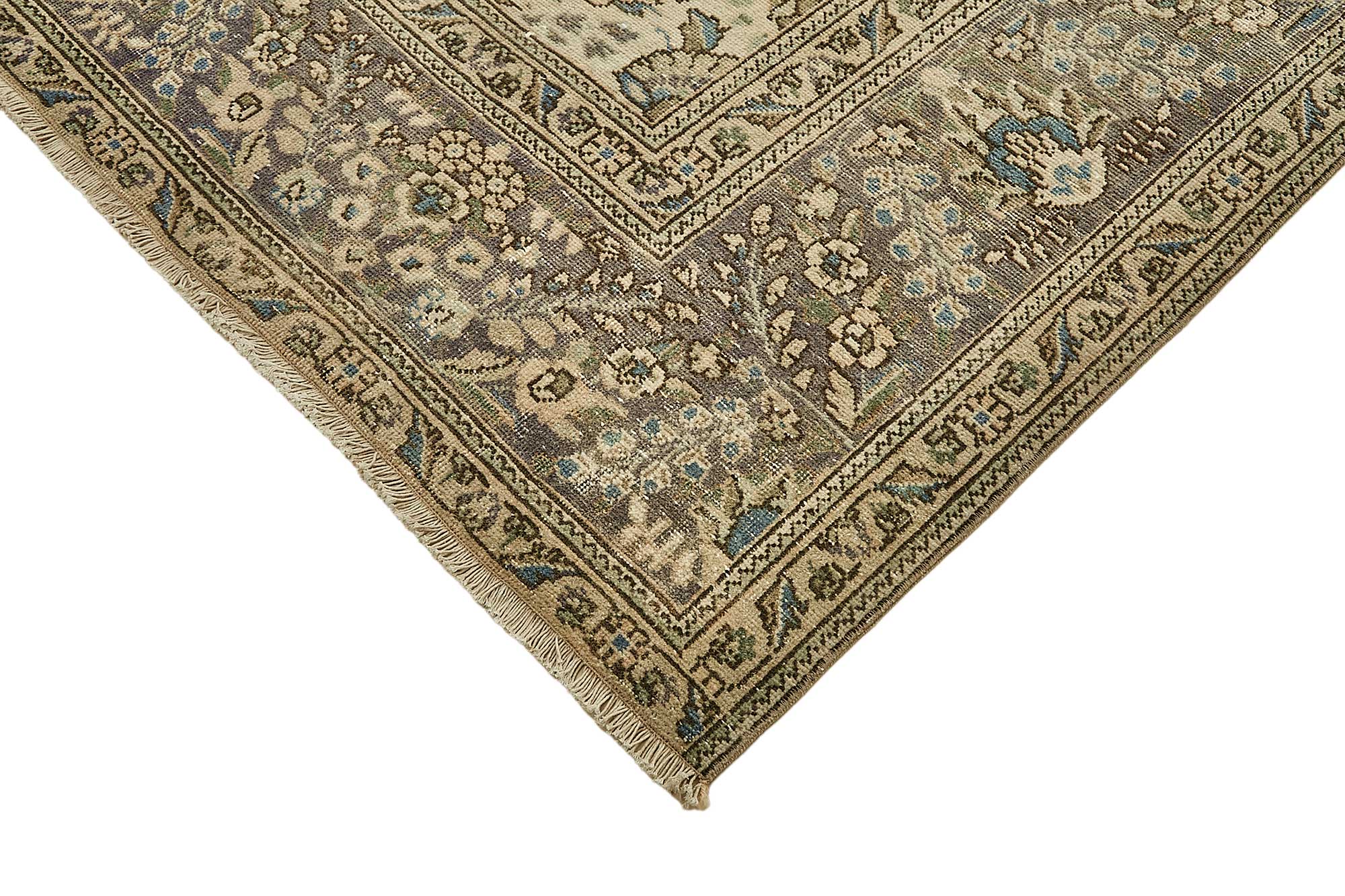 10x12 Handwoven Persian Rug - 49474