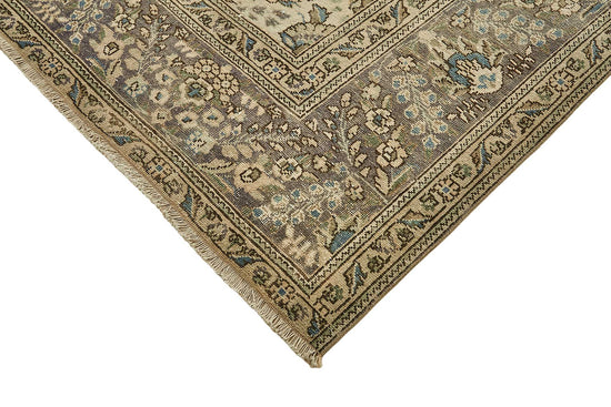 10x12 Handwoven Persian Rug - 49474