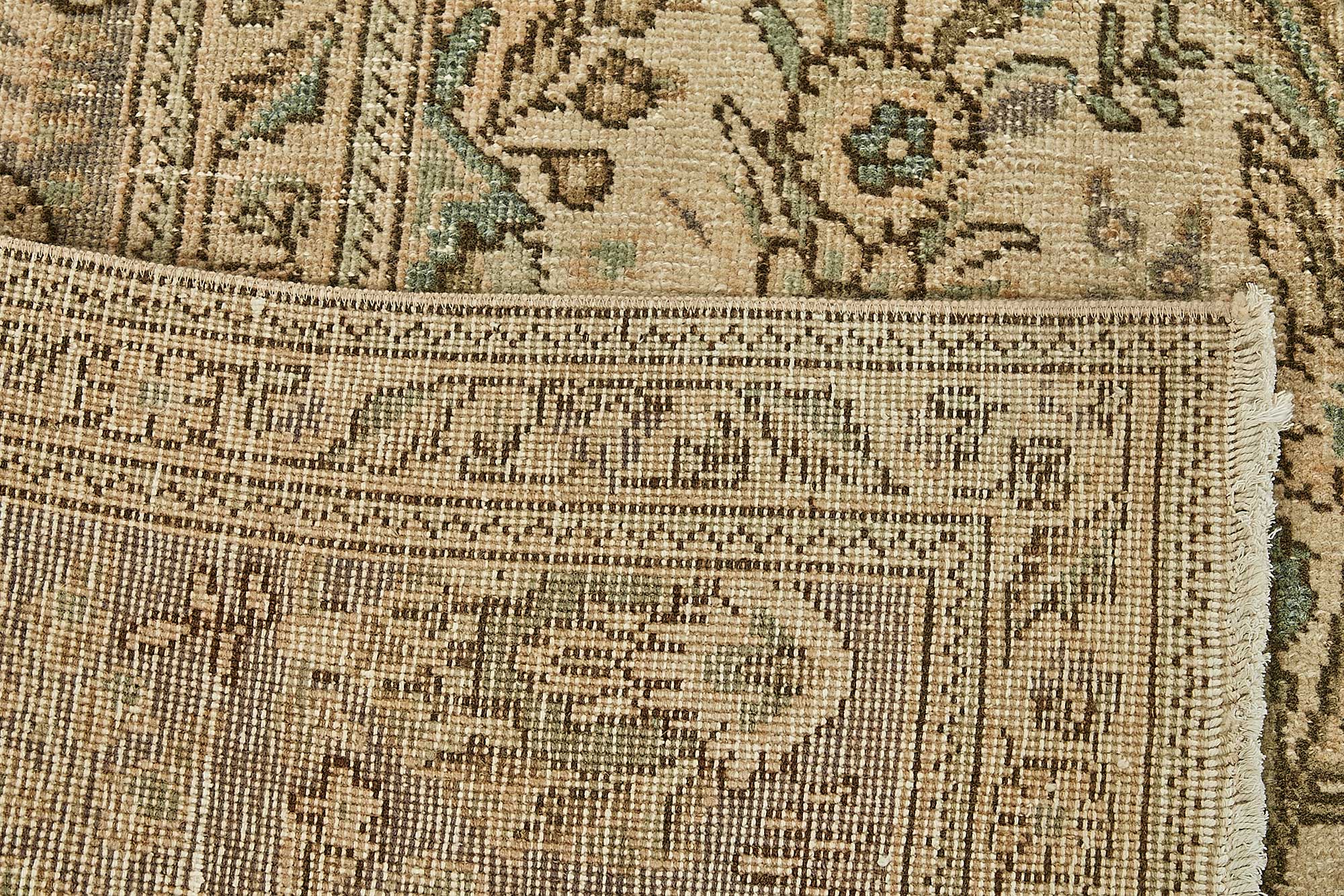 10x12 Handwoven Persian Rug - 49474