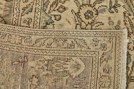10x12 Handwoven Persian Rug - 49474