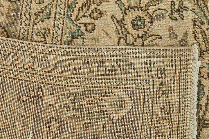10x12 Handwoven Persian Rug - 49474