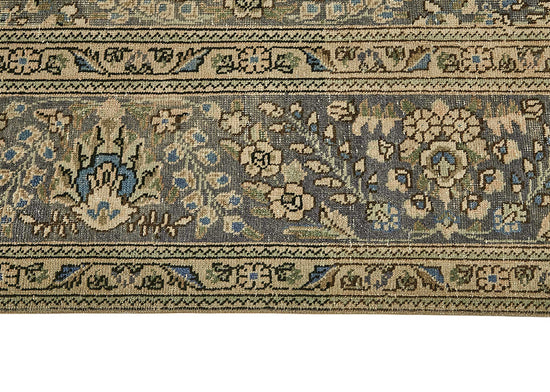 10x12 Handwoven Persian Rug - 49474