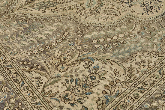 10x12 Handwoven Persian Rug - 49474