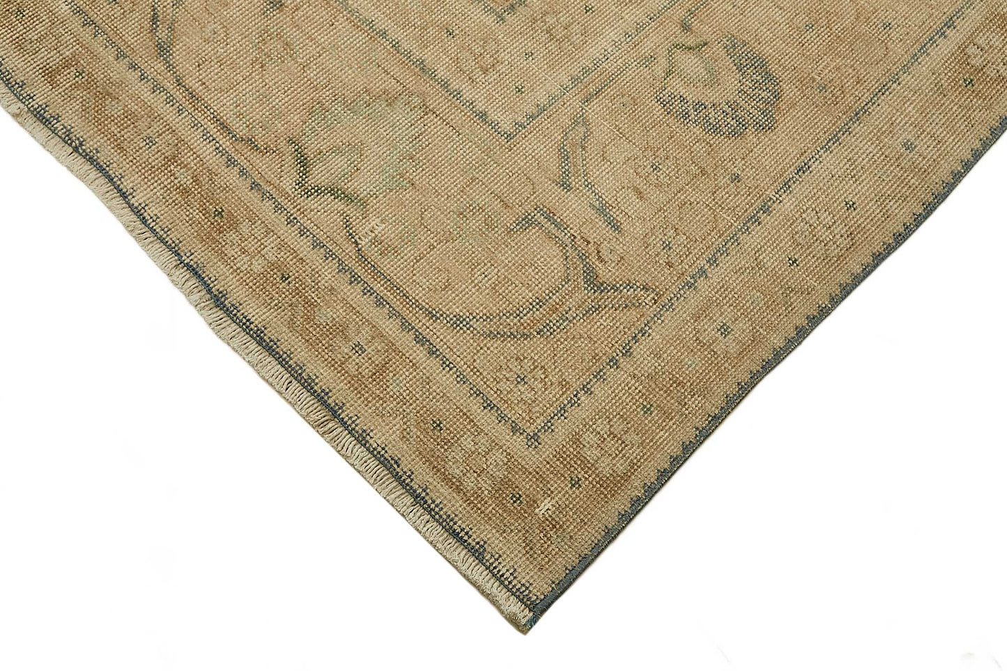 10x13 Handwoven Persian Rug - 49475