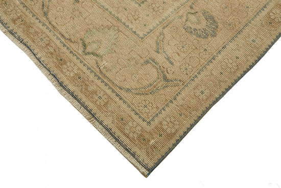 10x13 Handwoven Persian Rug - 49475