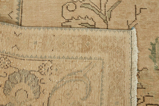 10x13 Handwoven Persian Rug - 49475