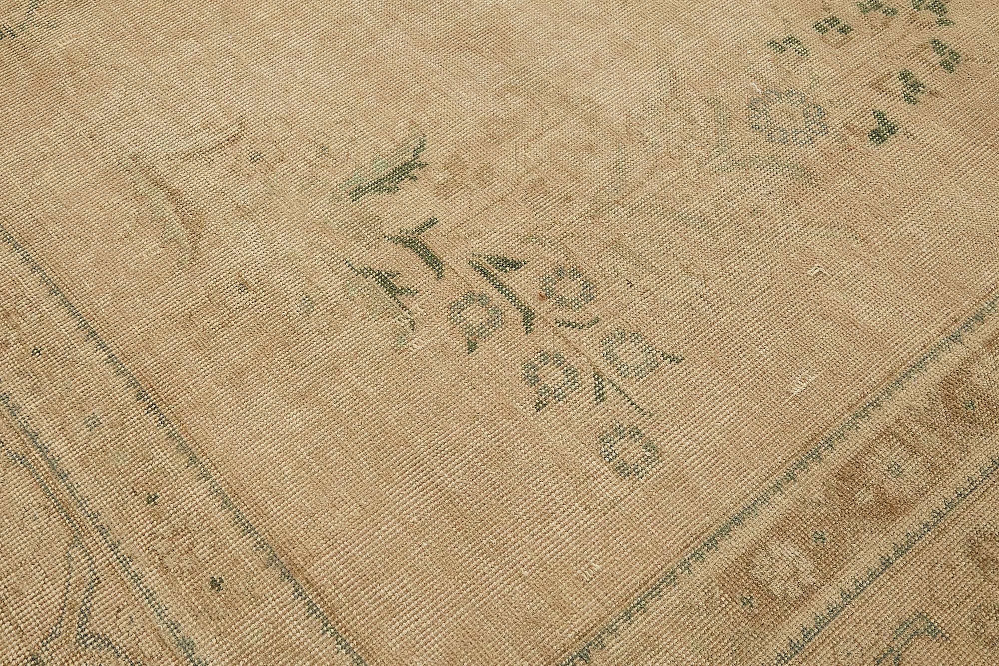 10x13 Handwoven Persian Rug - 49475