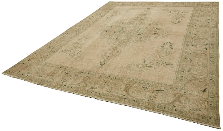 10x13 Handwoven Persian Rug - 49476