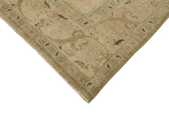 10x13 Handwoven Persian Rug - 49476