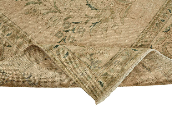 10x13 Handwoven Persian Rug - 49476