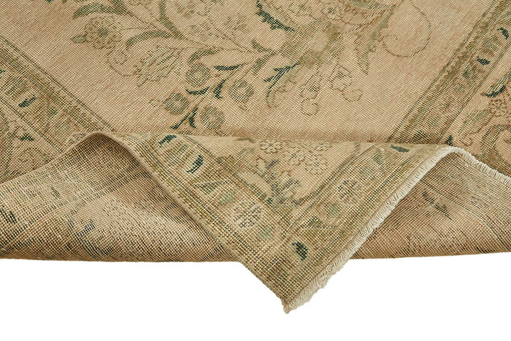 10x13 Handwoven Persian Rug - 49476