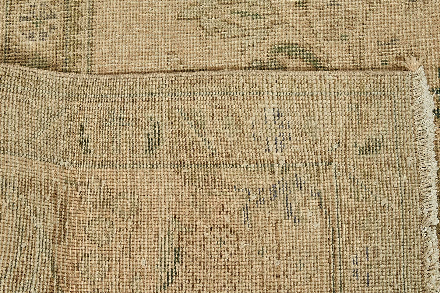 10x13 Handwoven Persian Rug - 49476