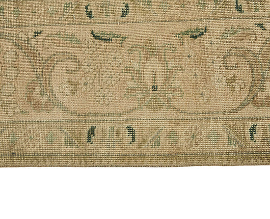 10x13 Handwoven Persian Rug - 49476