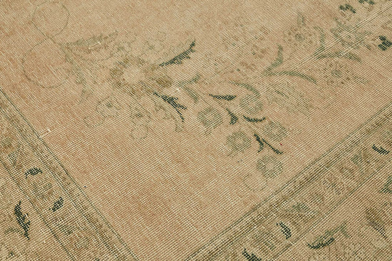 10x13 Handwoven Persian Rug - 49476