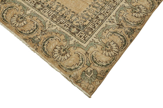 10x13 Handwoven Persian Rug - 49478