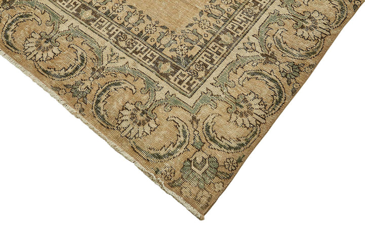 10x13 Handwoven Persian Rug - 49478