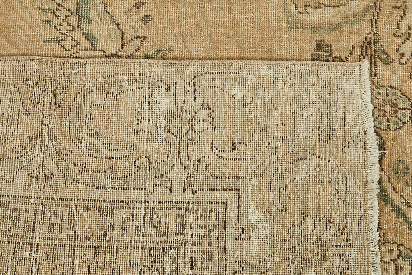 10x13 Handwoven Persian Rug - 49478