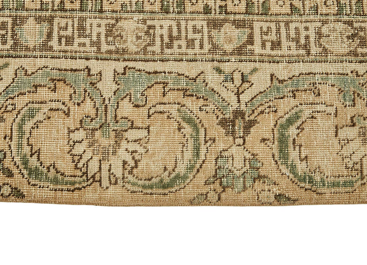 10x13 Handwoven Persian Rug - 49478