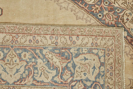 7x10 Handwoven Persian Rug - 49688