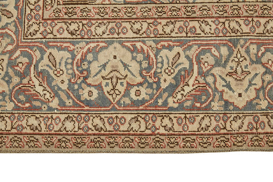 7x10 Handwoven Persian Rug - 49688